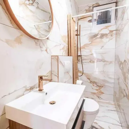 Unit_type_holiday_room 53454 Διαμέρισμα *